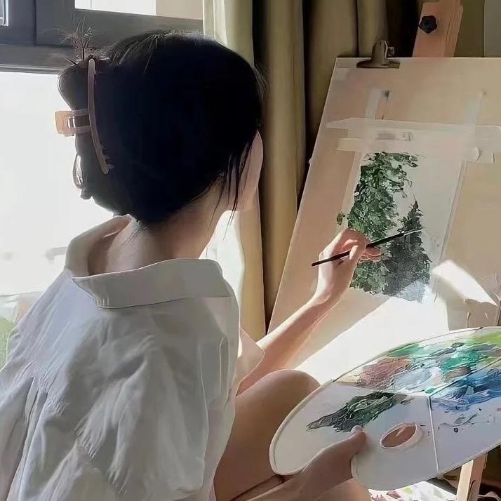 林夕～