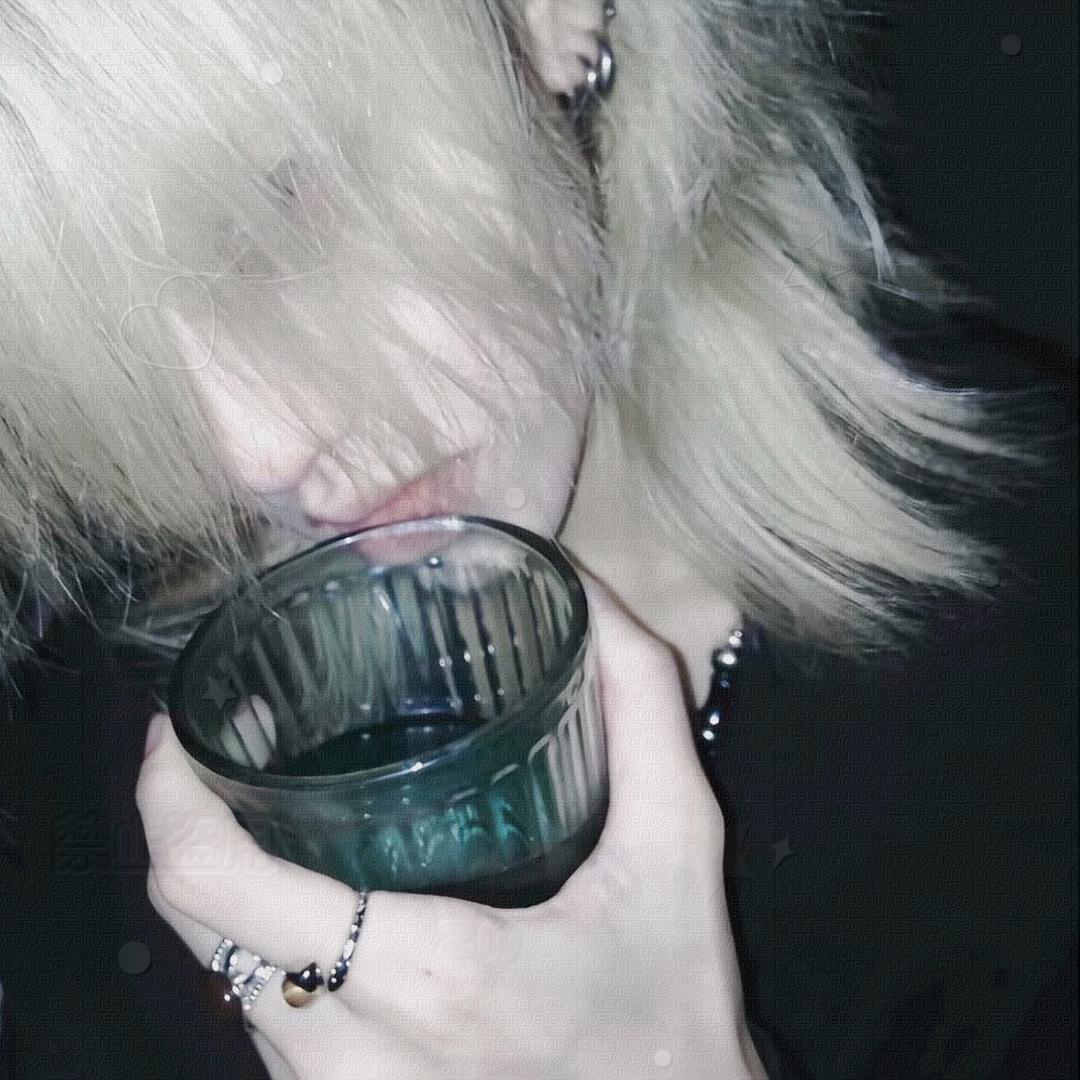 水银