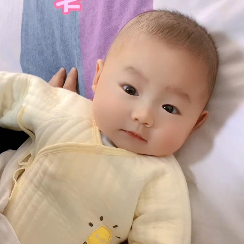 佐佐妈妈养娃日记