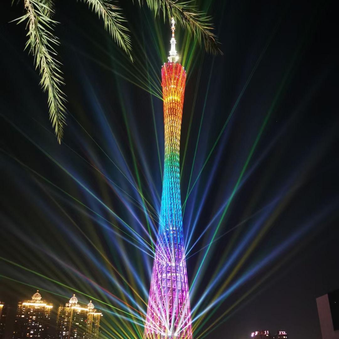 林超