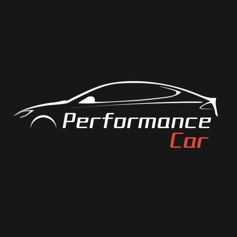 performance car