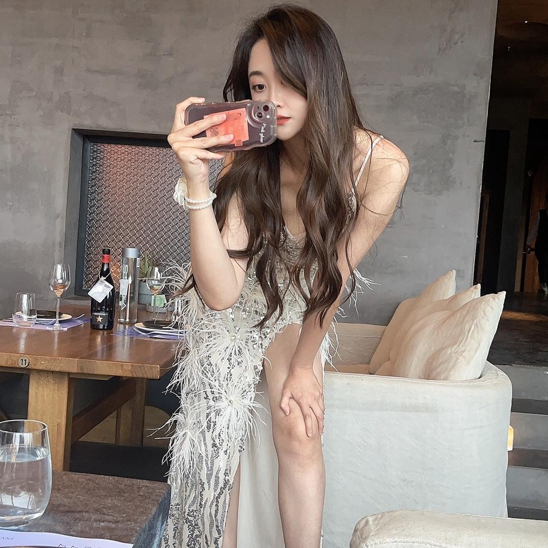 孟小姐的抖音