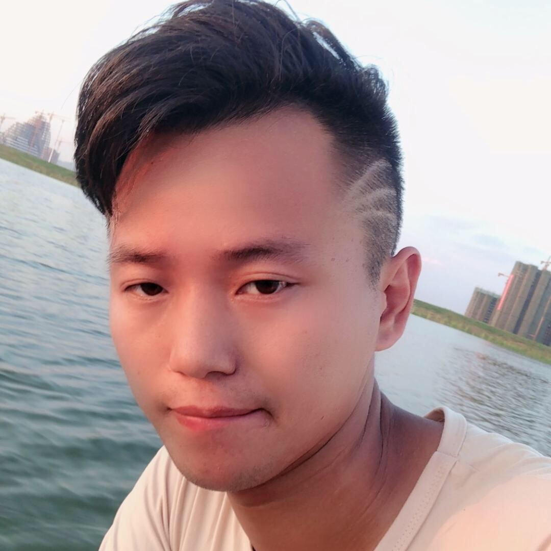 鳝鱼达人健哥