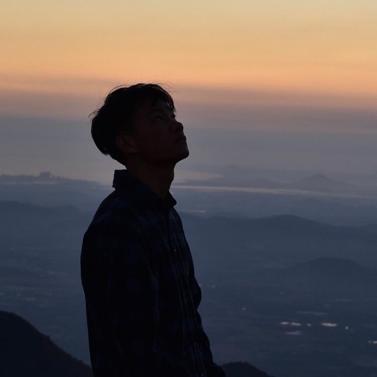 铭垚摄影（海陵岛旅拍）