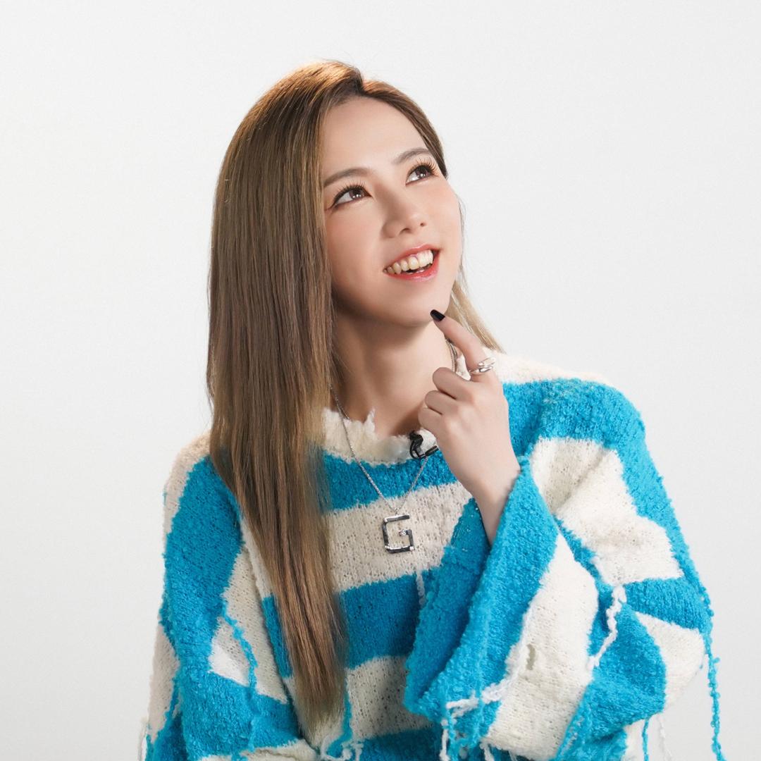 G.E.M.的草稿箱🫧