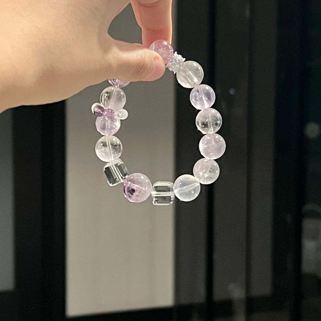 @玖月原创水晶Crystal