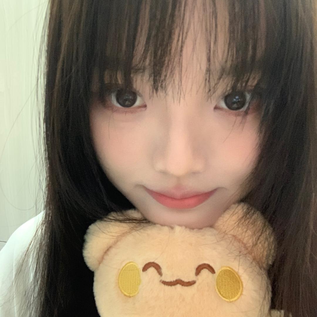 敏敏酱₁₀.₂₄ʚɞ