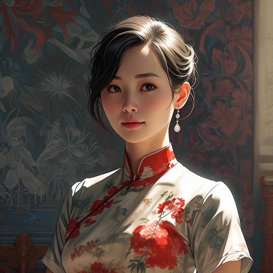 荣幸一生