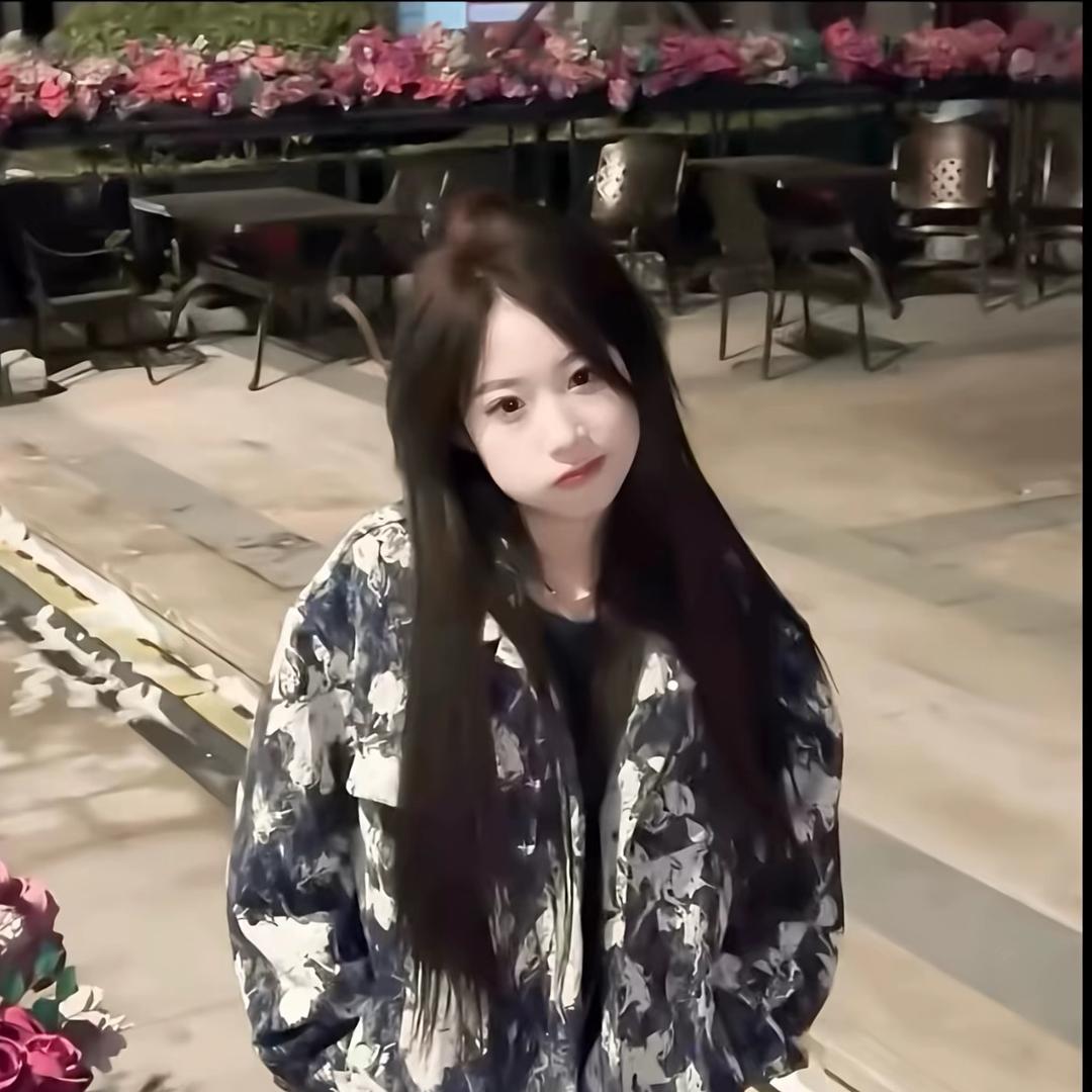 丽丽🐋