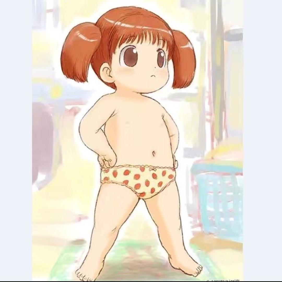 泡泡～～