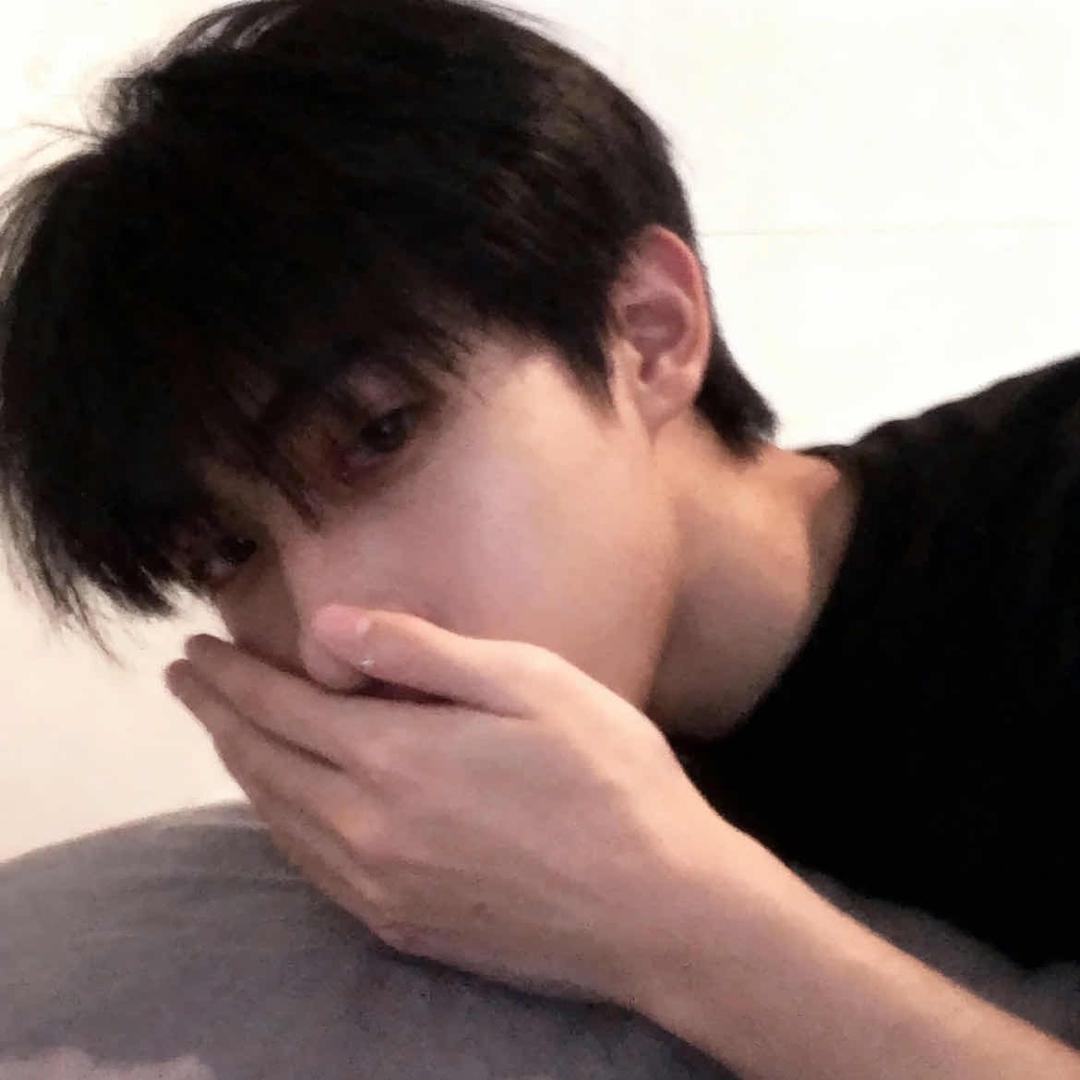 面无表情却爱你很真