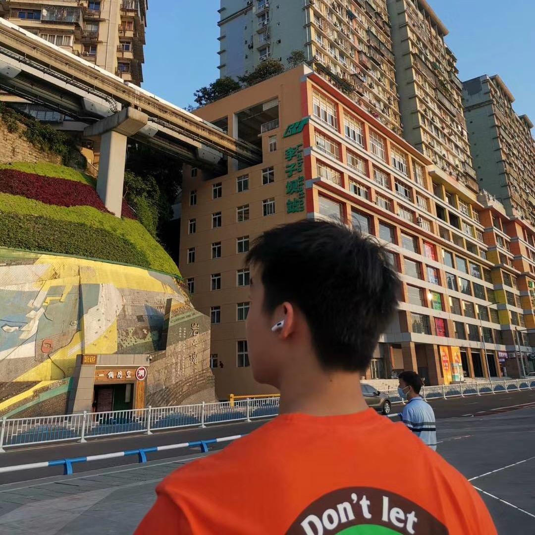 靓仔一米九🤵‍♂️