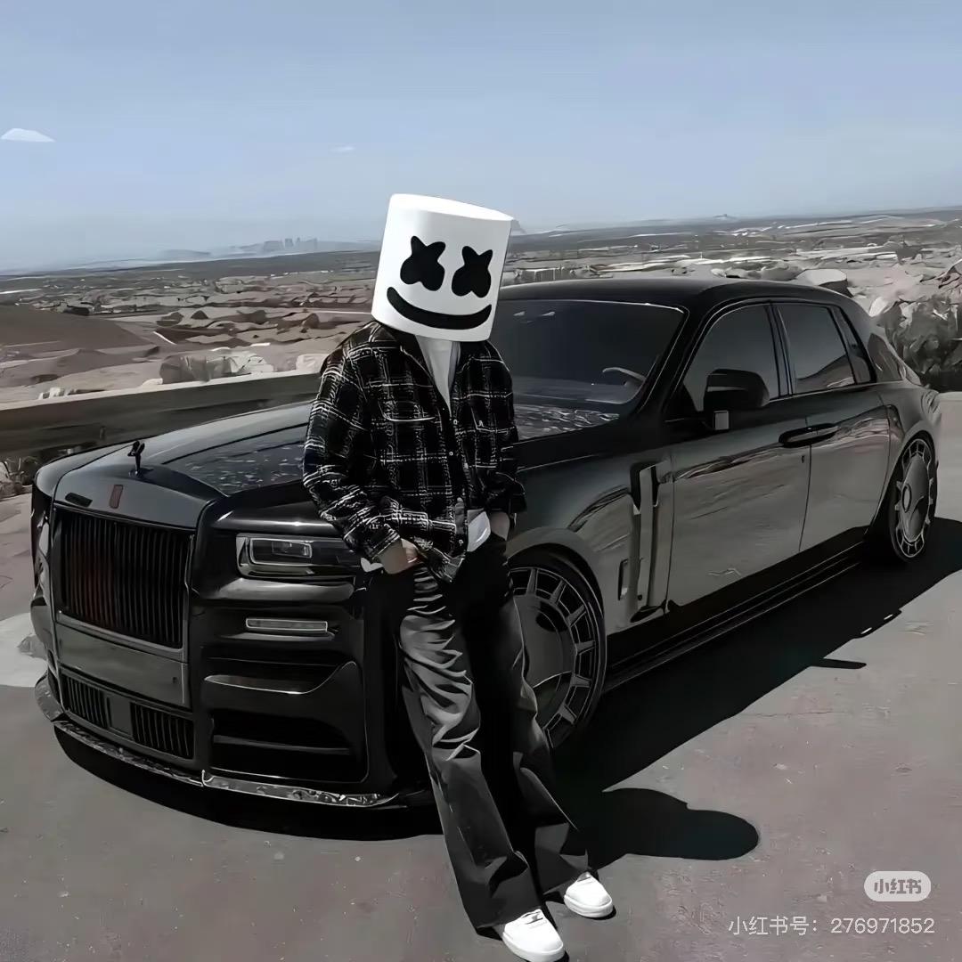 阿华的凯美瑞🚥