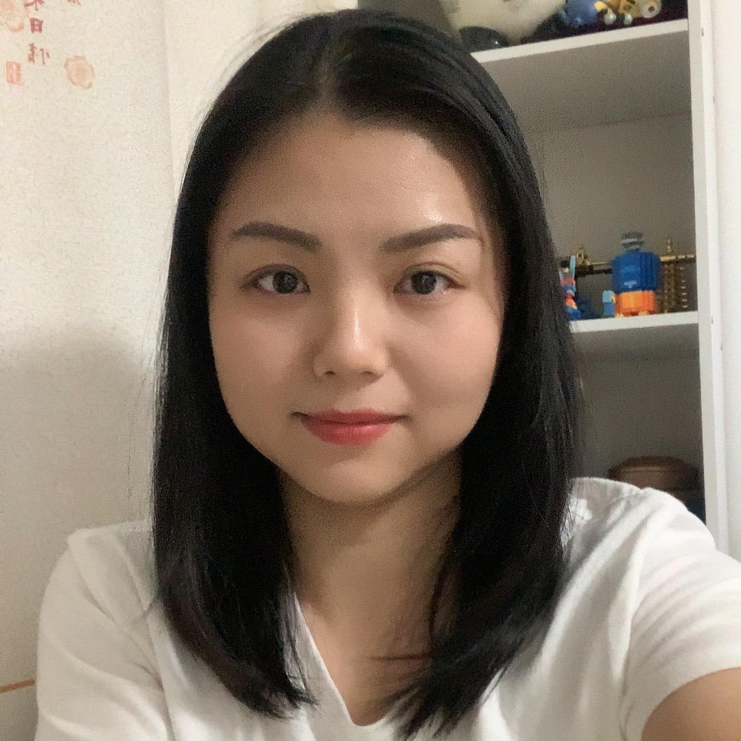 妍妍🎤