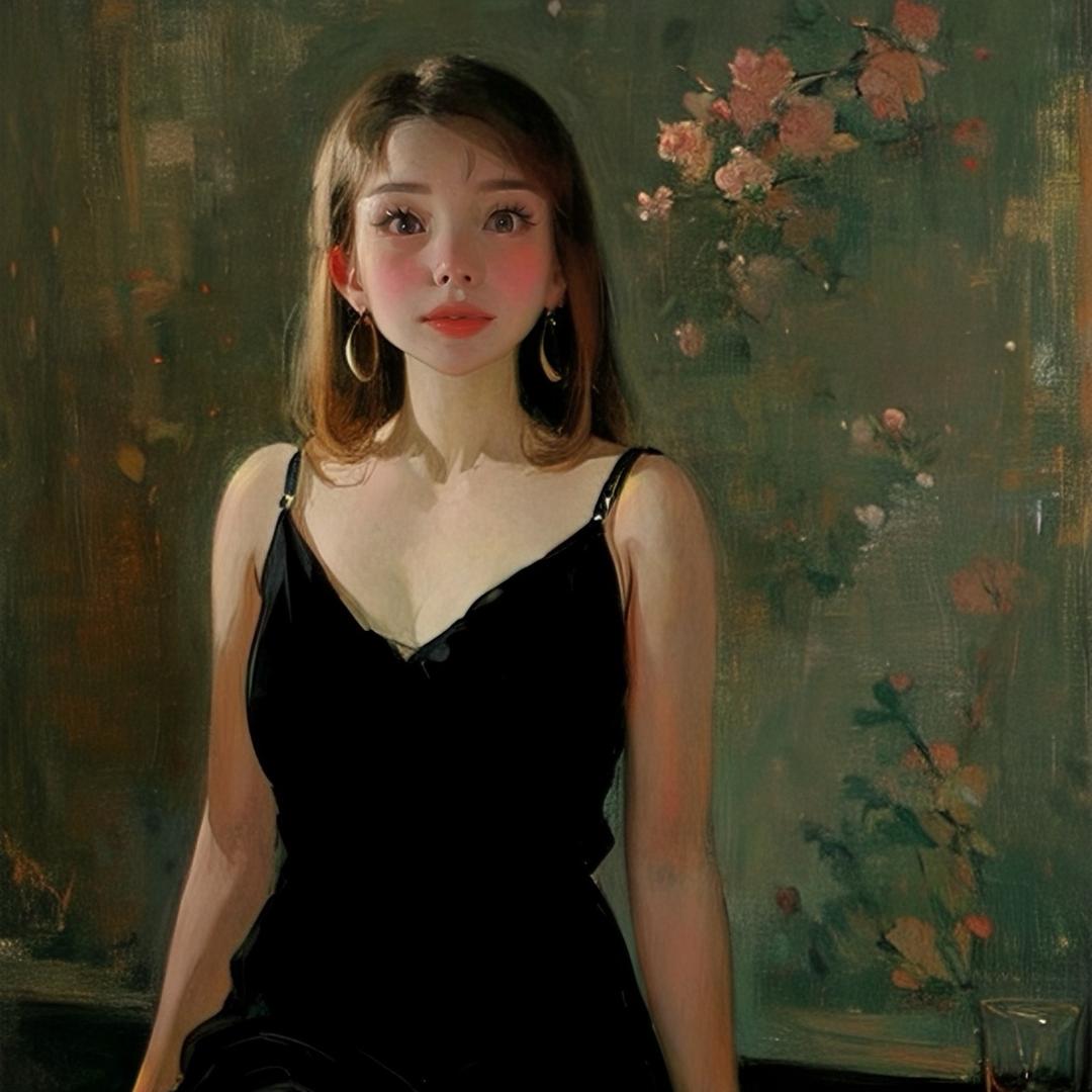 恩莹💋