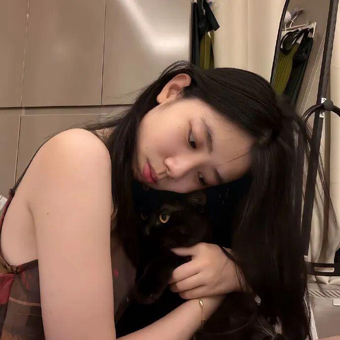 在想你