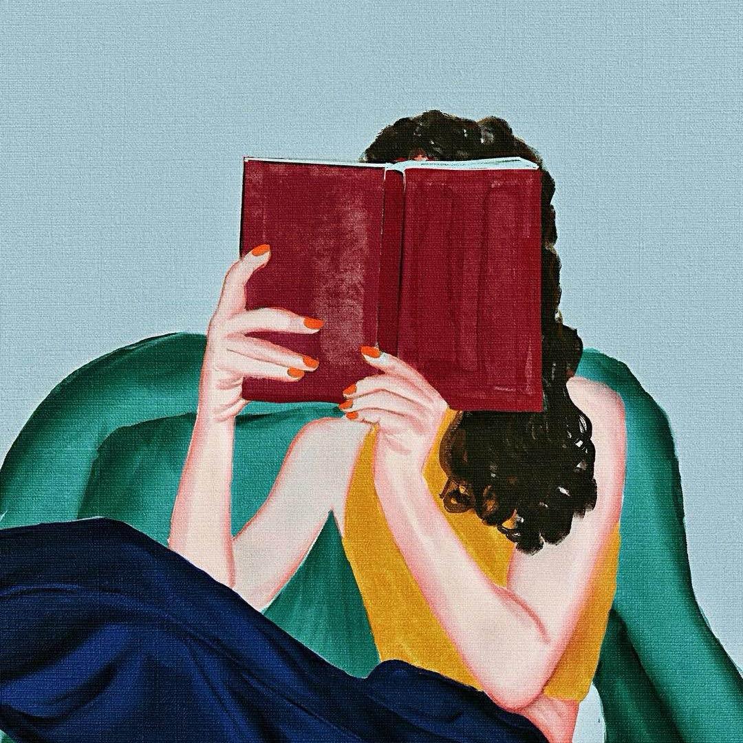 小雨知识晾不干