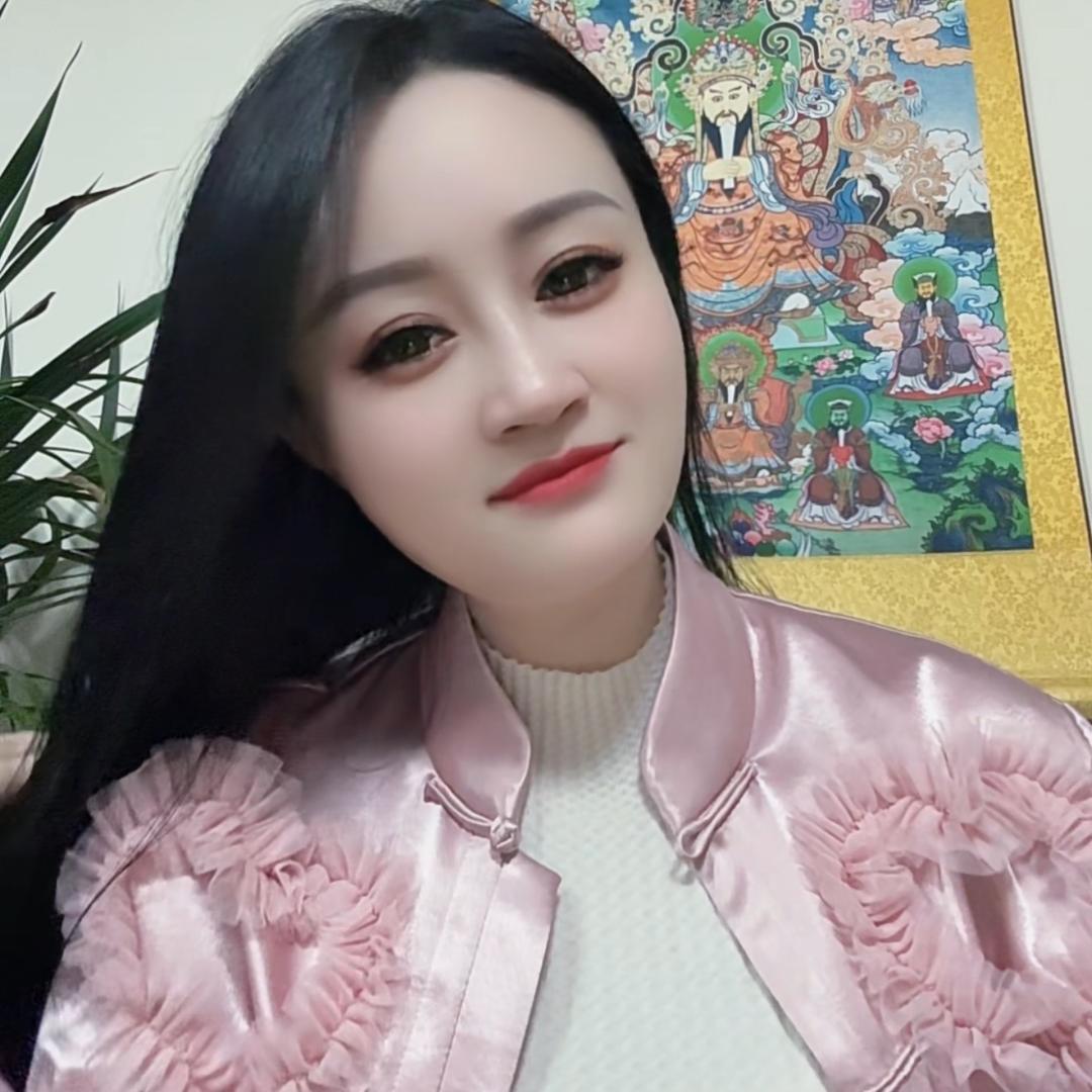 我是娜姐