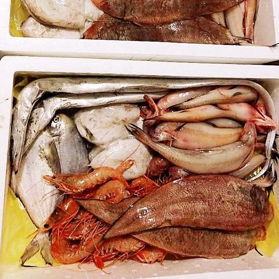 渔兮兮台州（东海小网海鲜）