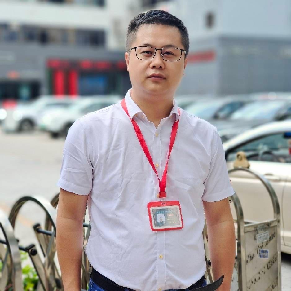 刘总·人力