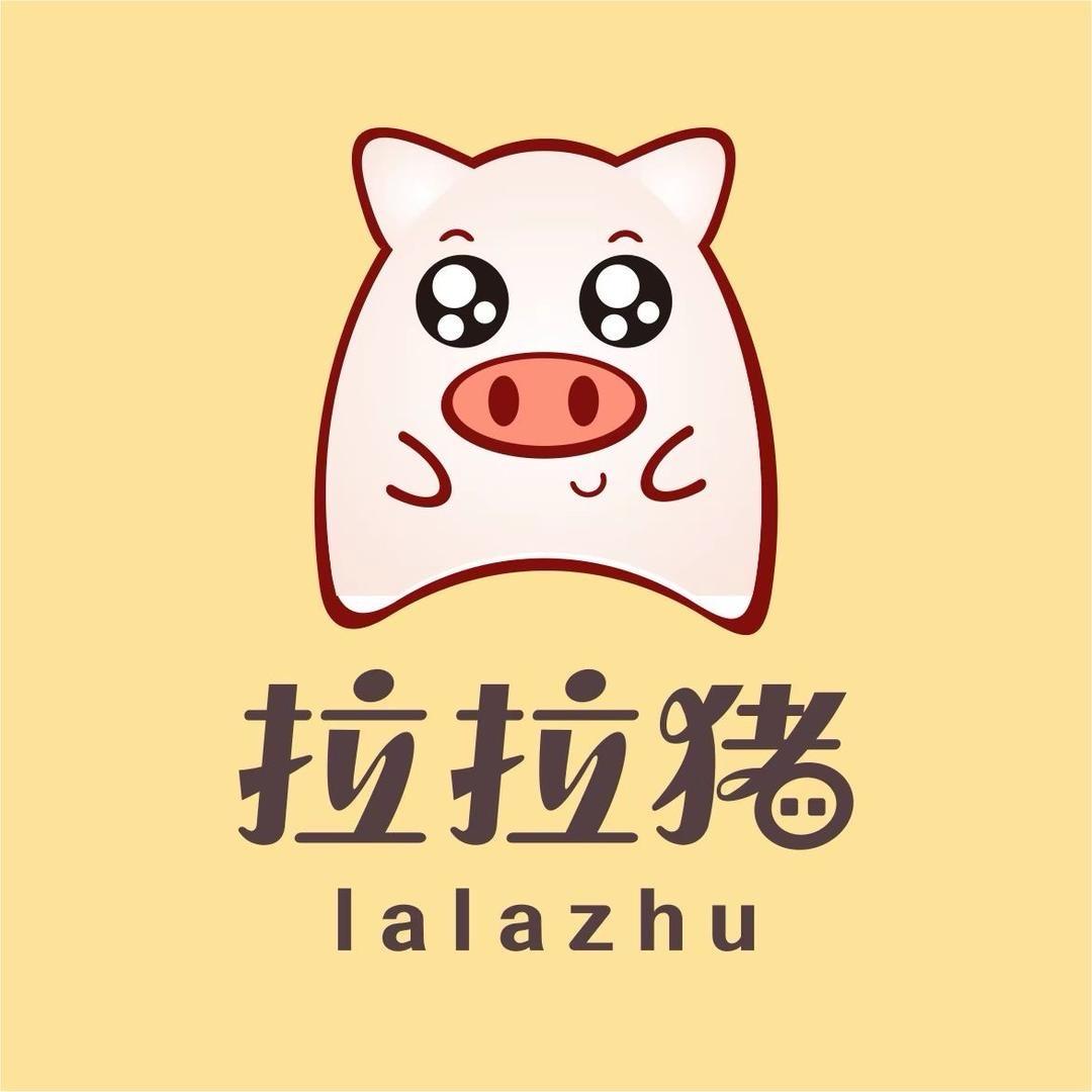 拉拉猪童鞋官方旗舰店LaLaPig