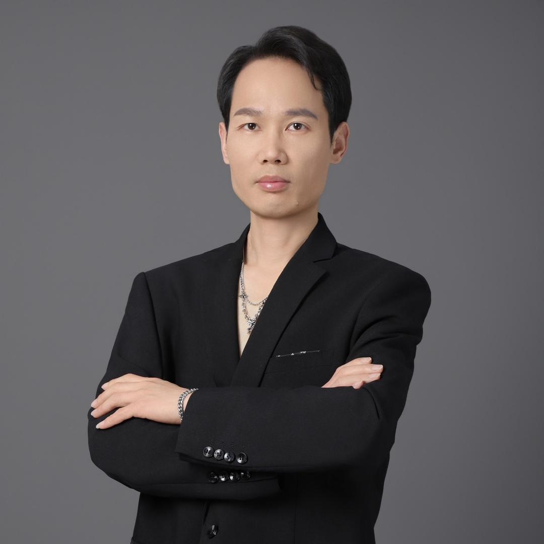 黄州阿信专业男士发型设计