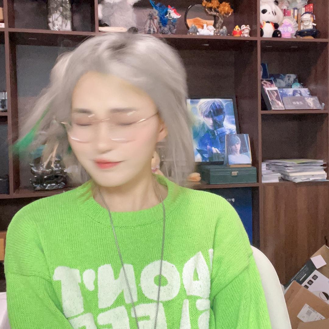 情书✨（白日梦想家）