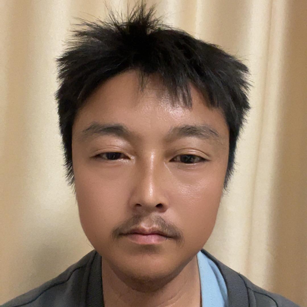 晴真