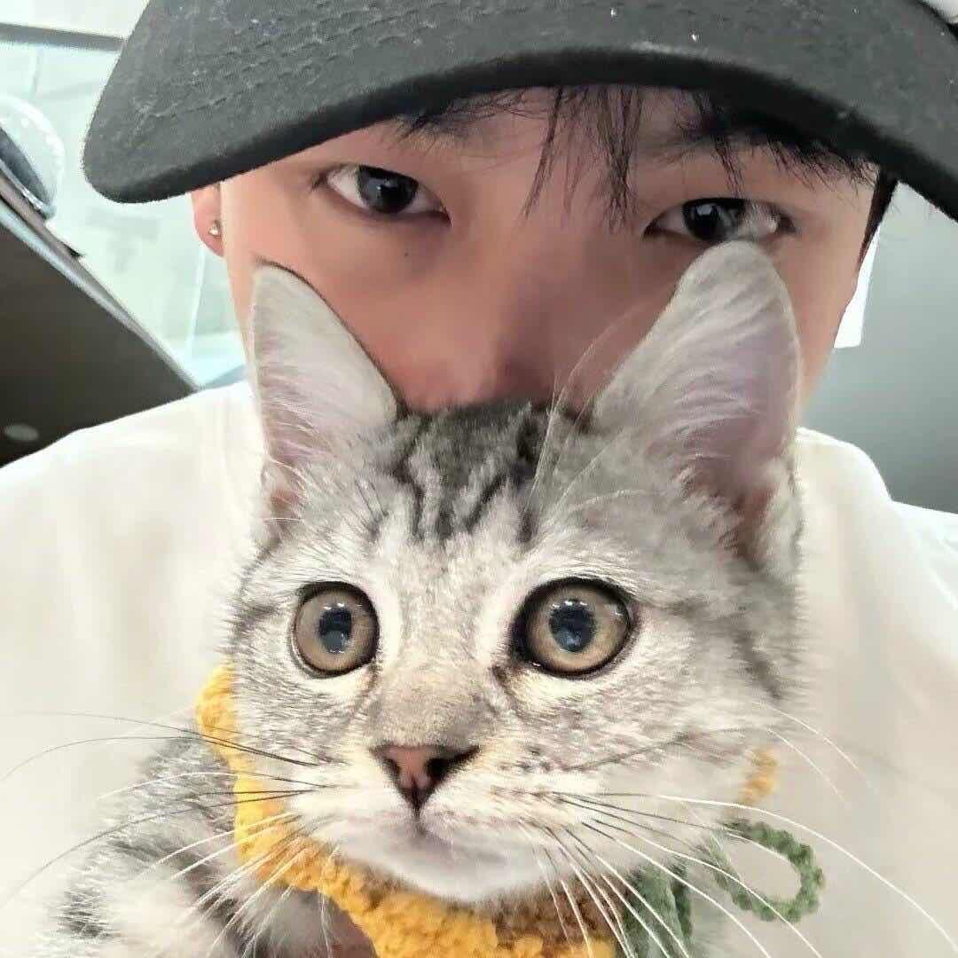 水院最深情的男人