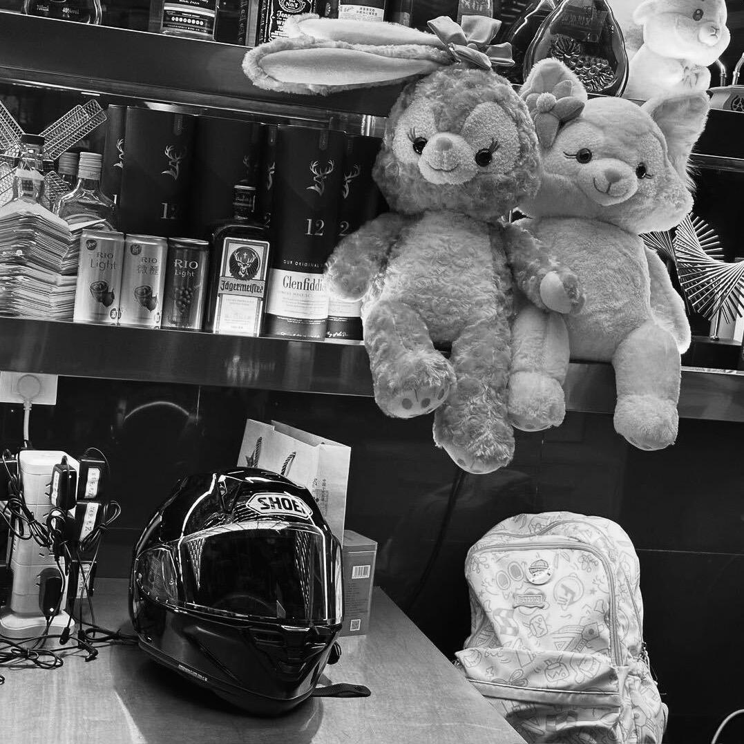 老陈家的小小陈