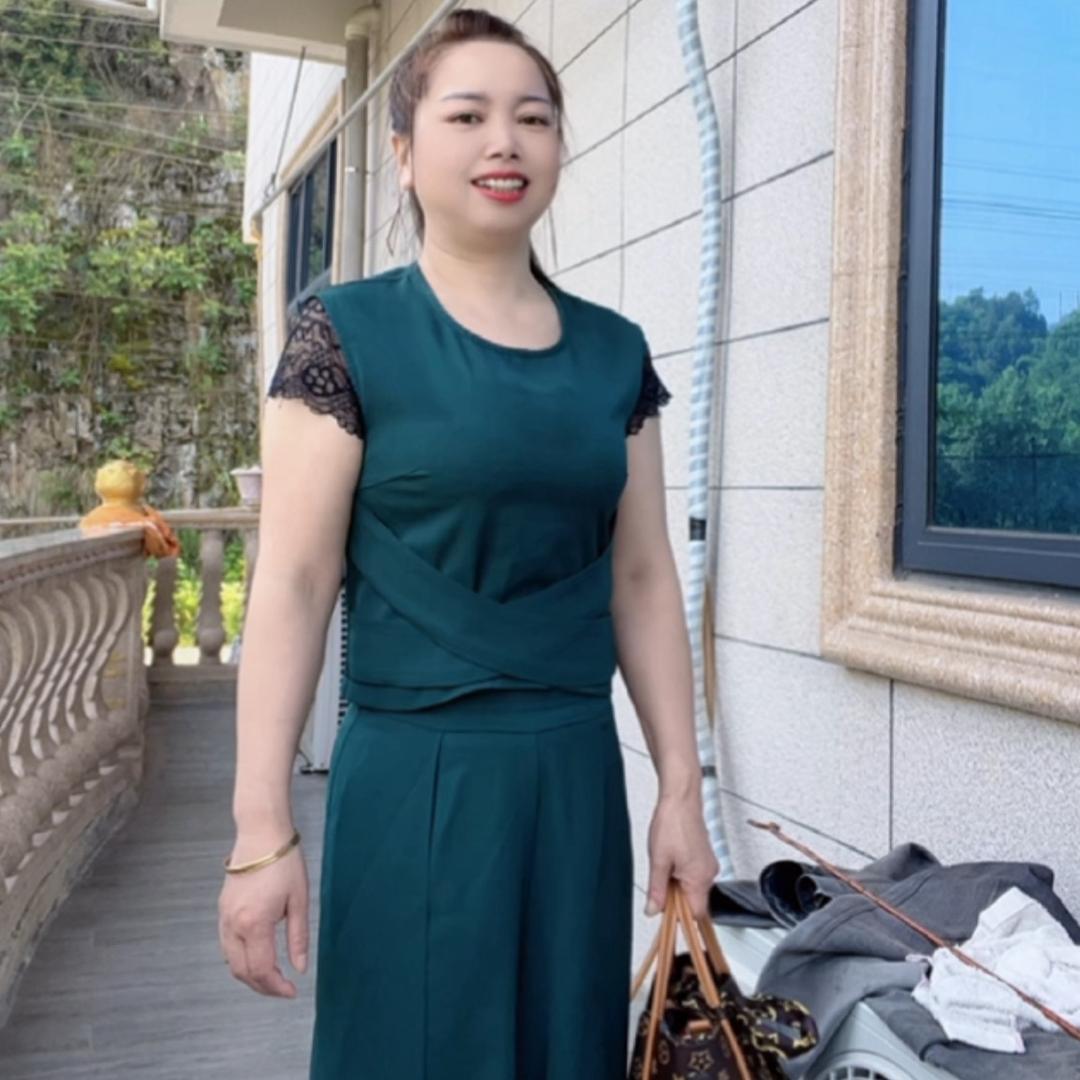 荣华