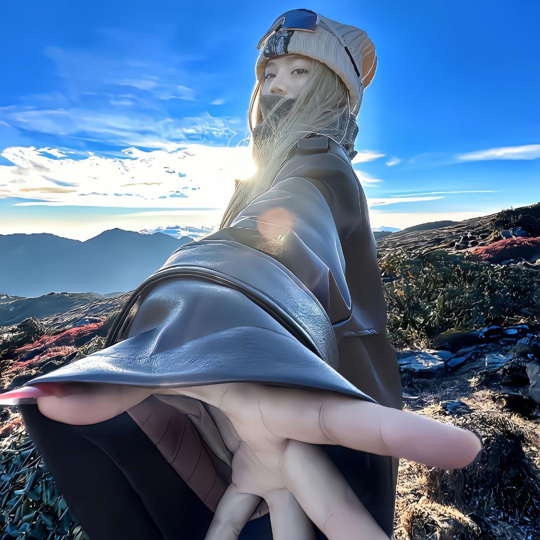 苏颜惠✨
