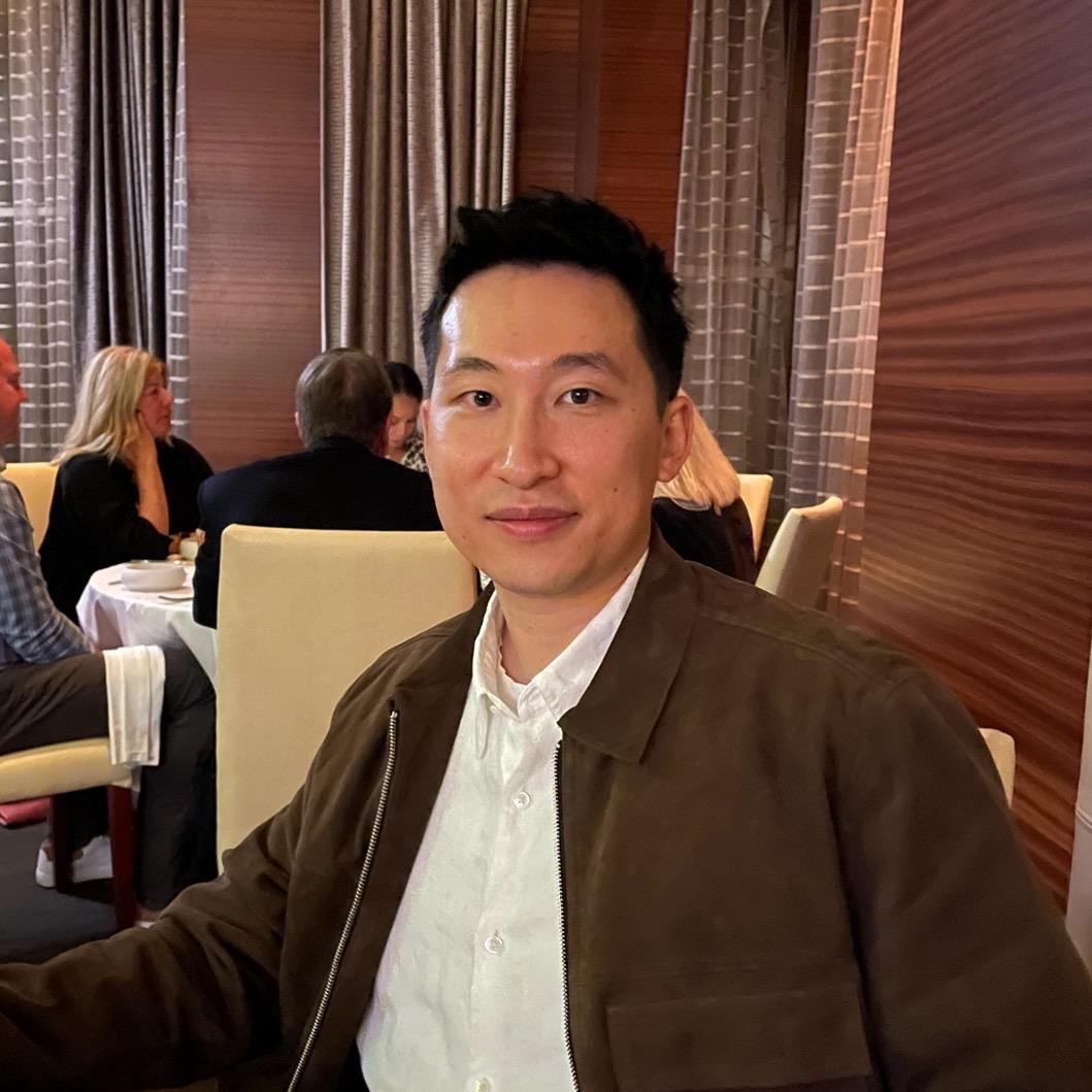 Richard在加州