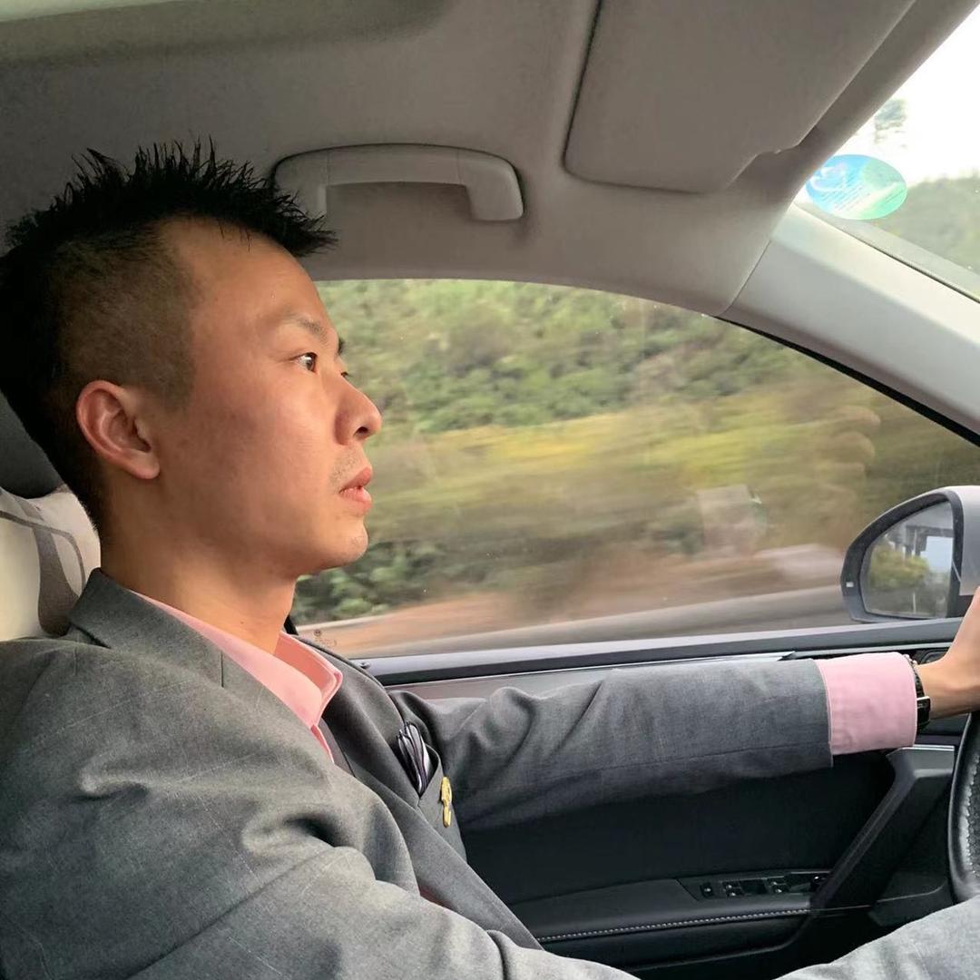 台进半导体许明军（封测设备）