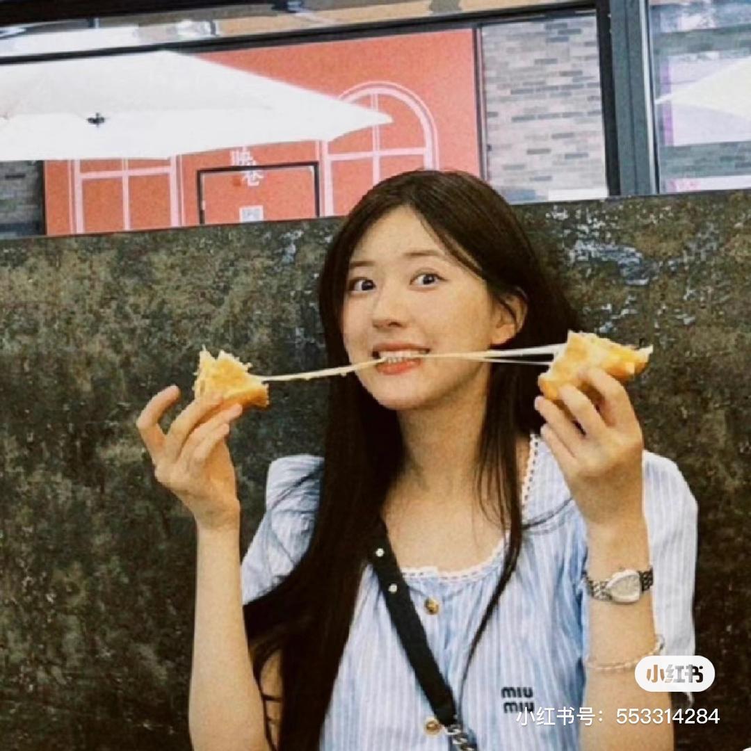 哇哦～蛋黄酱