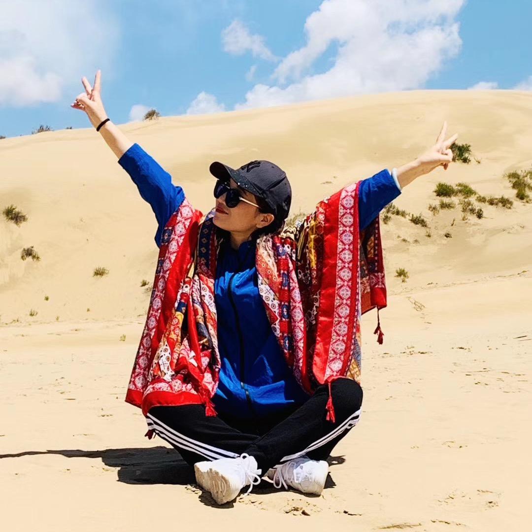 夏天的风.头像