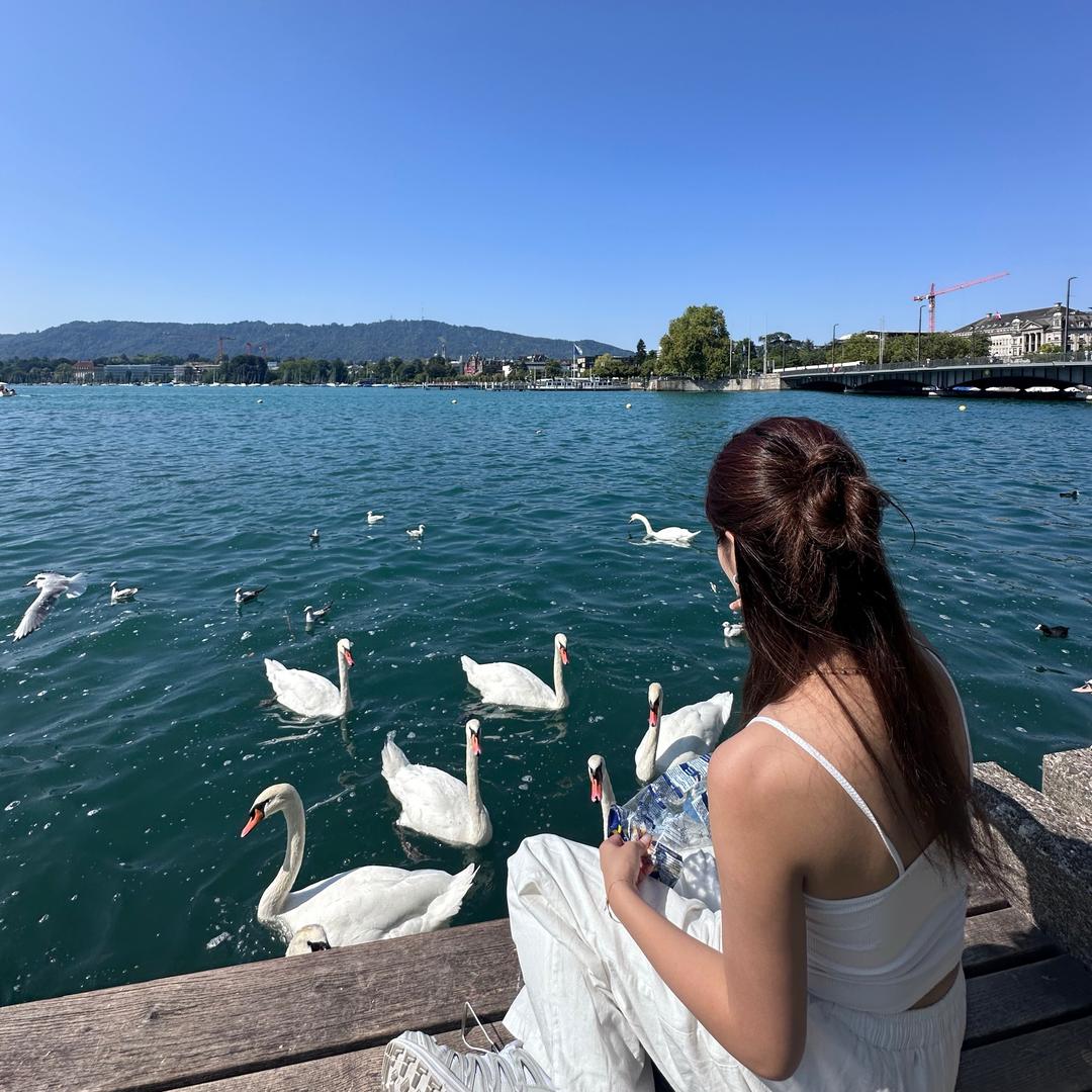 小李的碎碎念日常