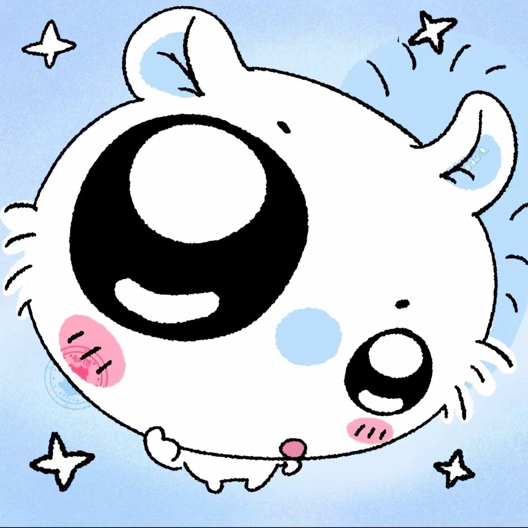 小鱼鱼鱼鱼鱼