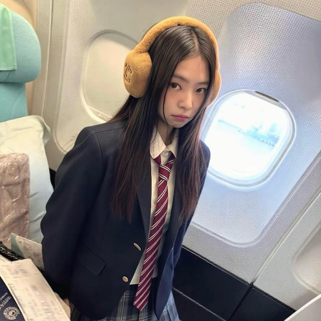 宁nie💕