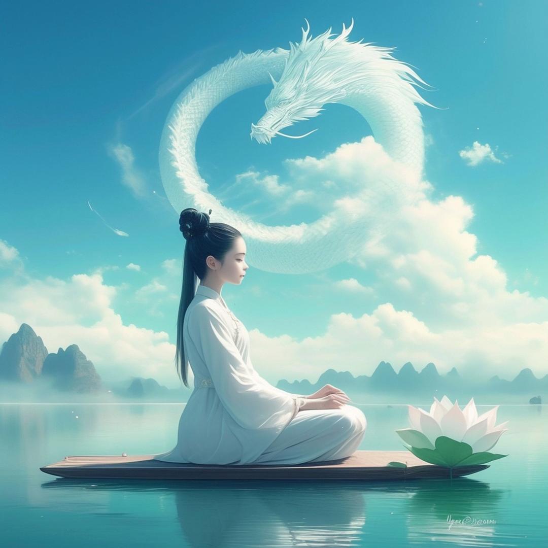 道玄 皈初