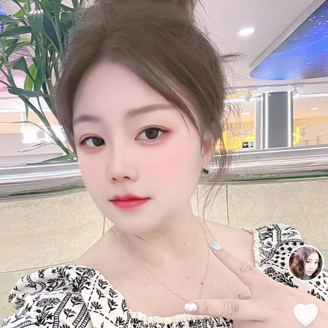 芊芊baby