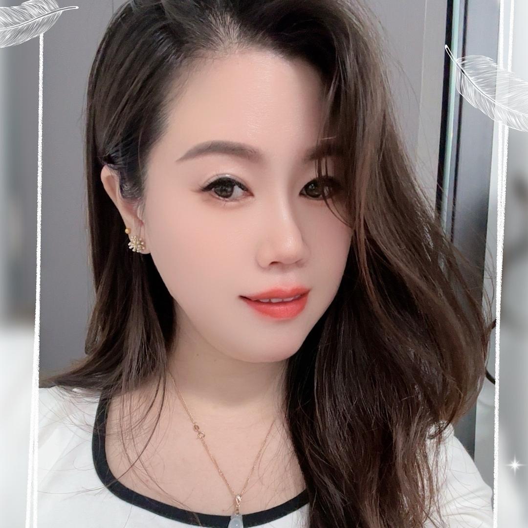 美美吖🍒