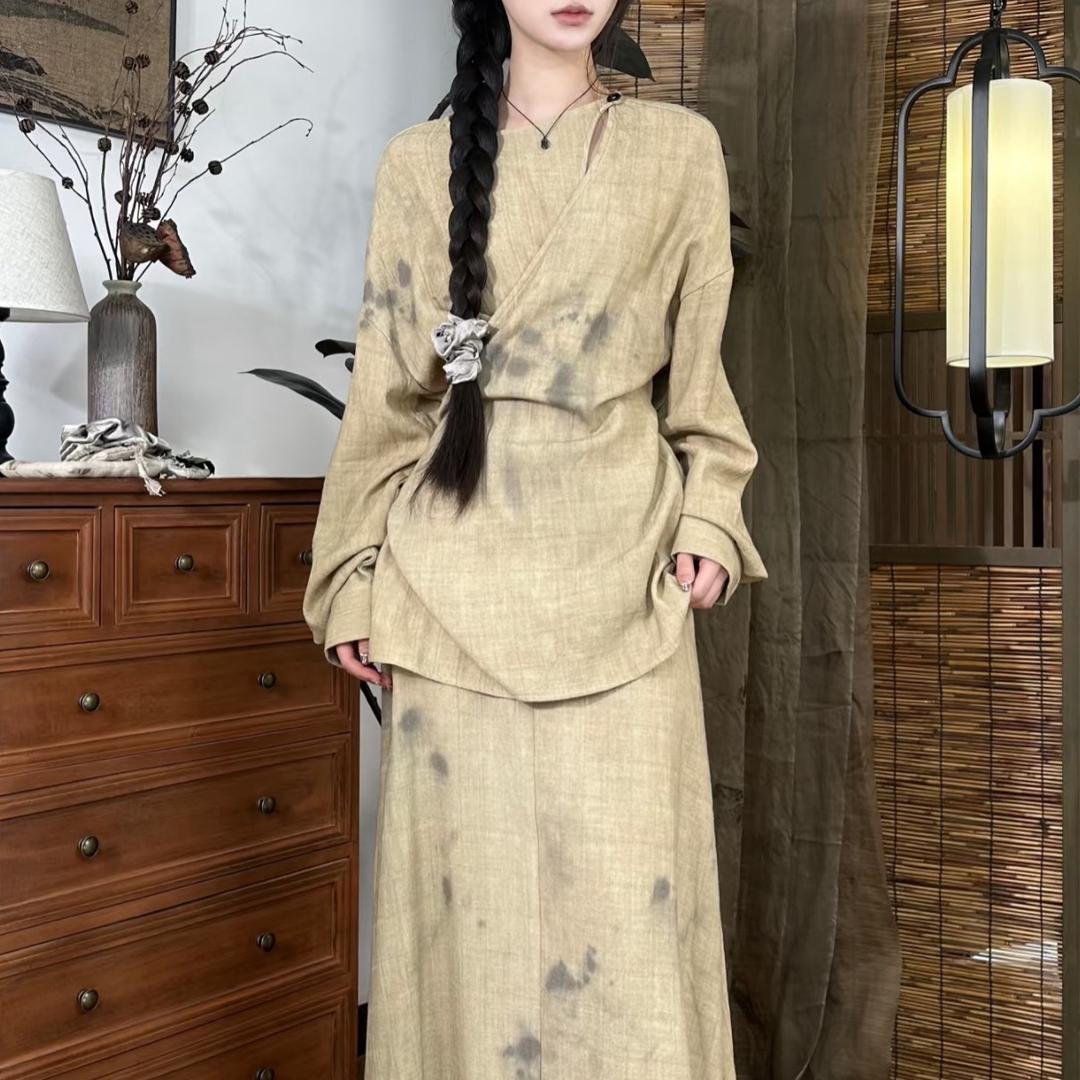 琪7