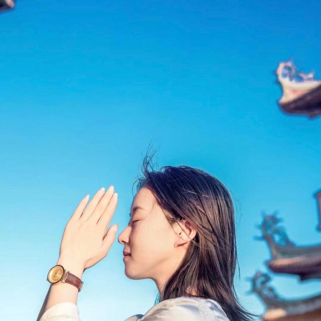 善缘润心