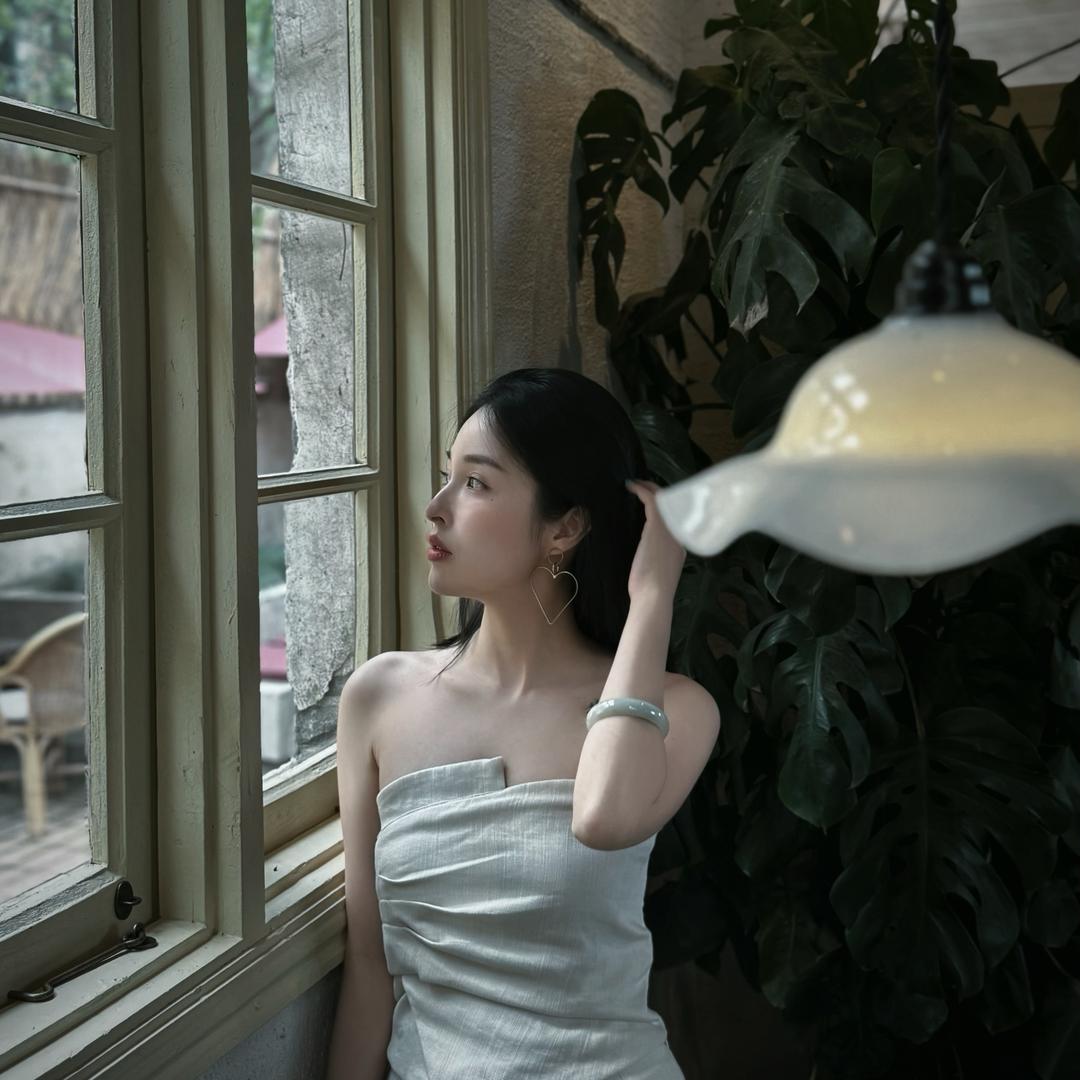 Miss77新中式美睫（在信阳）