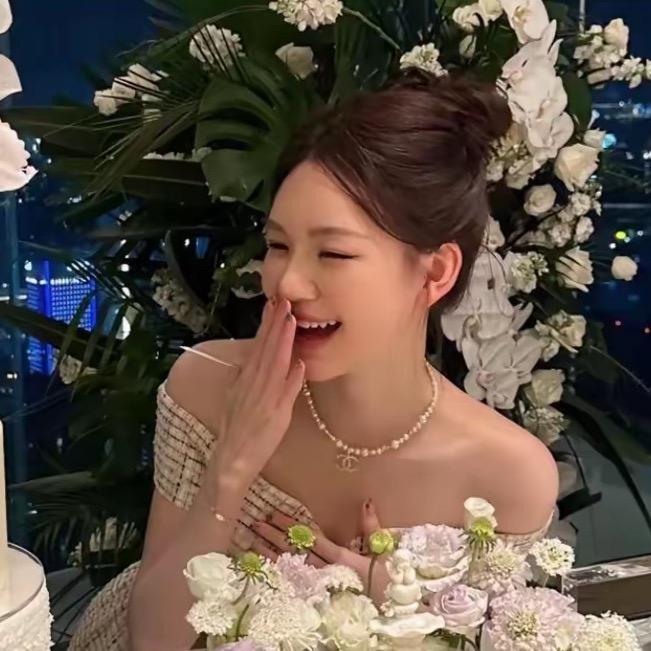 六一的宝藏【分享穿搭】💕
