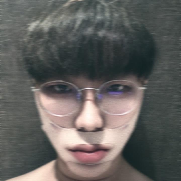 塞外第一深情