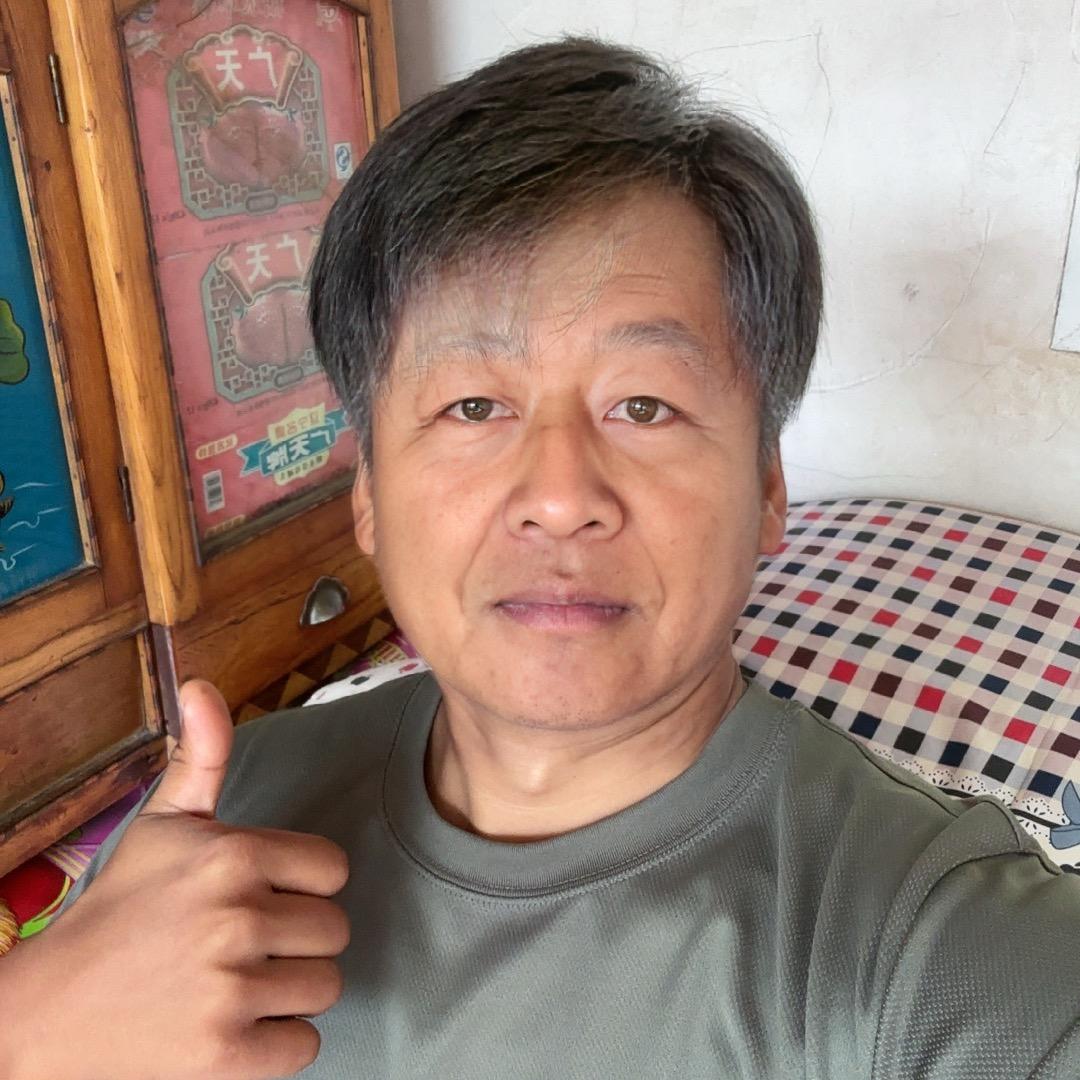 李富贵