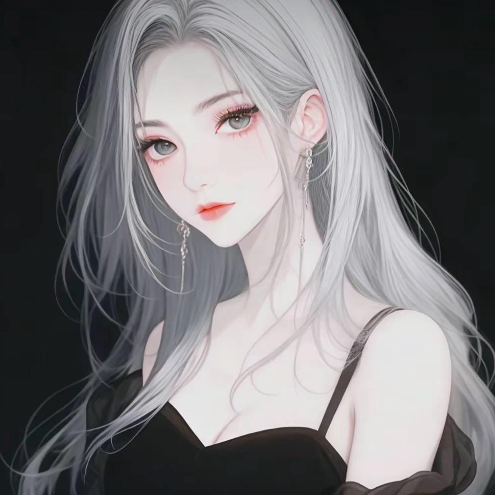 🌙点点 （退坑版）