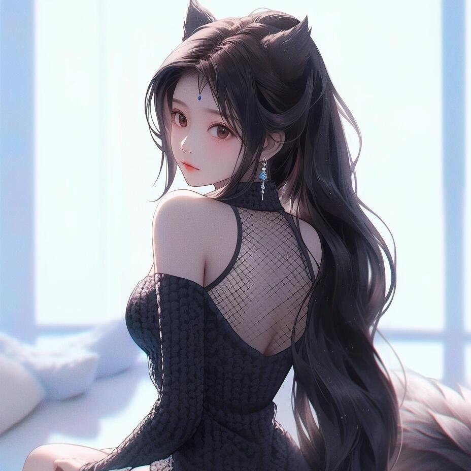 夜色漫漫